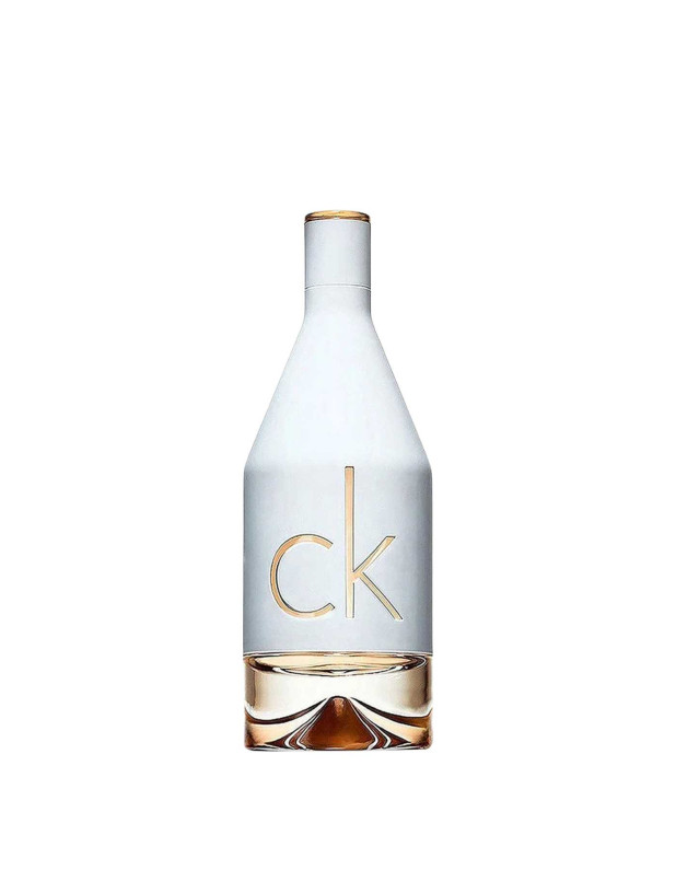 CK IN2U for Women Edt